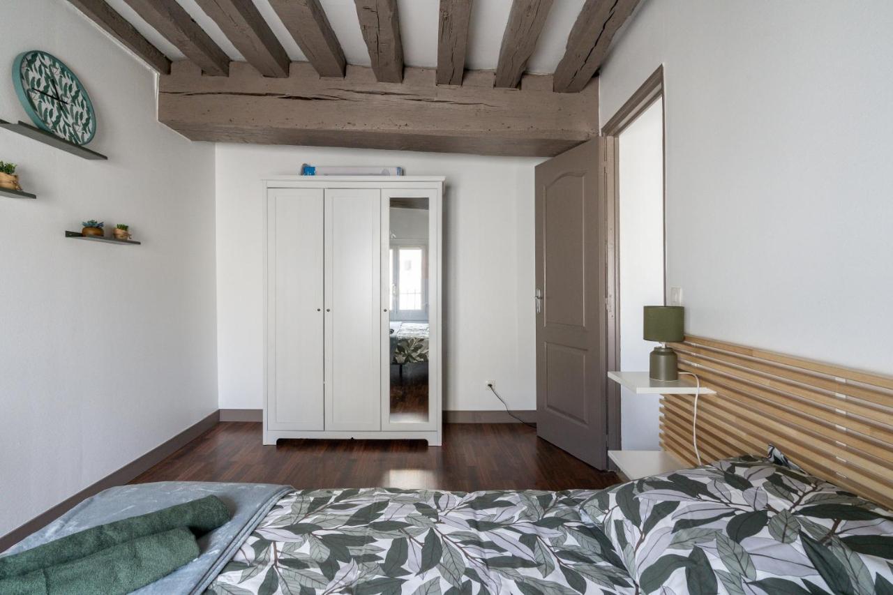 Iloc Appartement Étampes מראה חיצוני תמונה