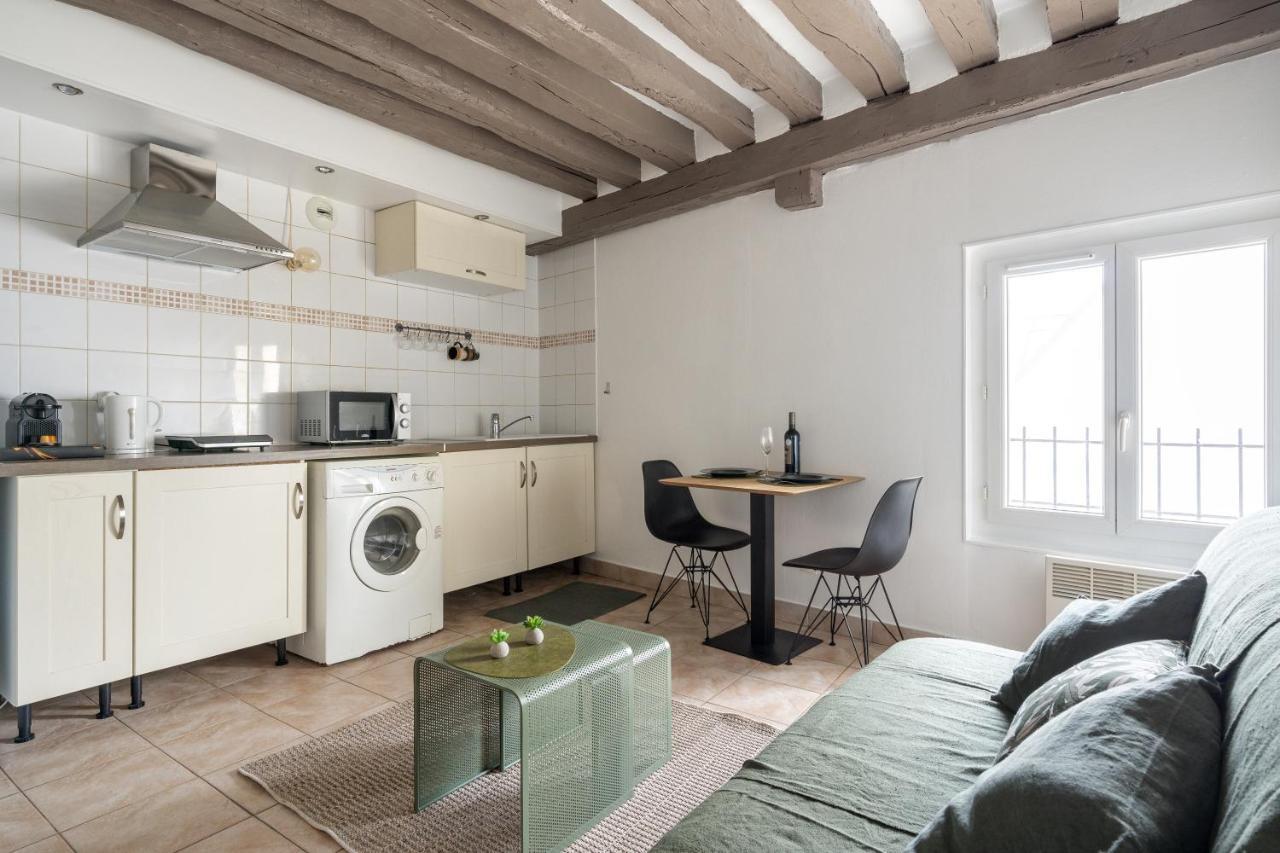 Iloc Appartement Étampes מראה חיצוני תמונה