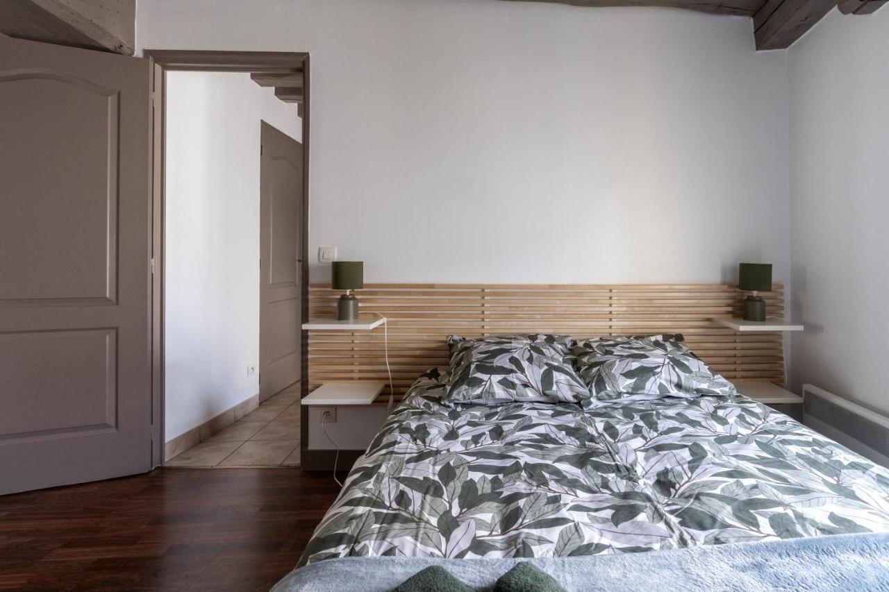 Iloc Appartement Étampes מראה חיצוני תמונה